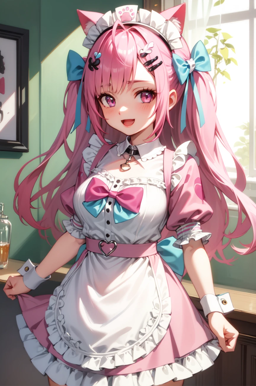 Yuuki Sakuna (結城さくな)