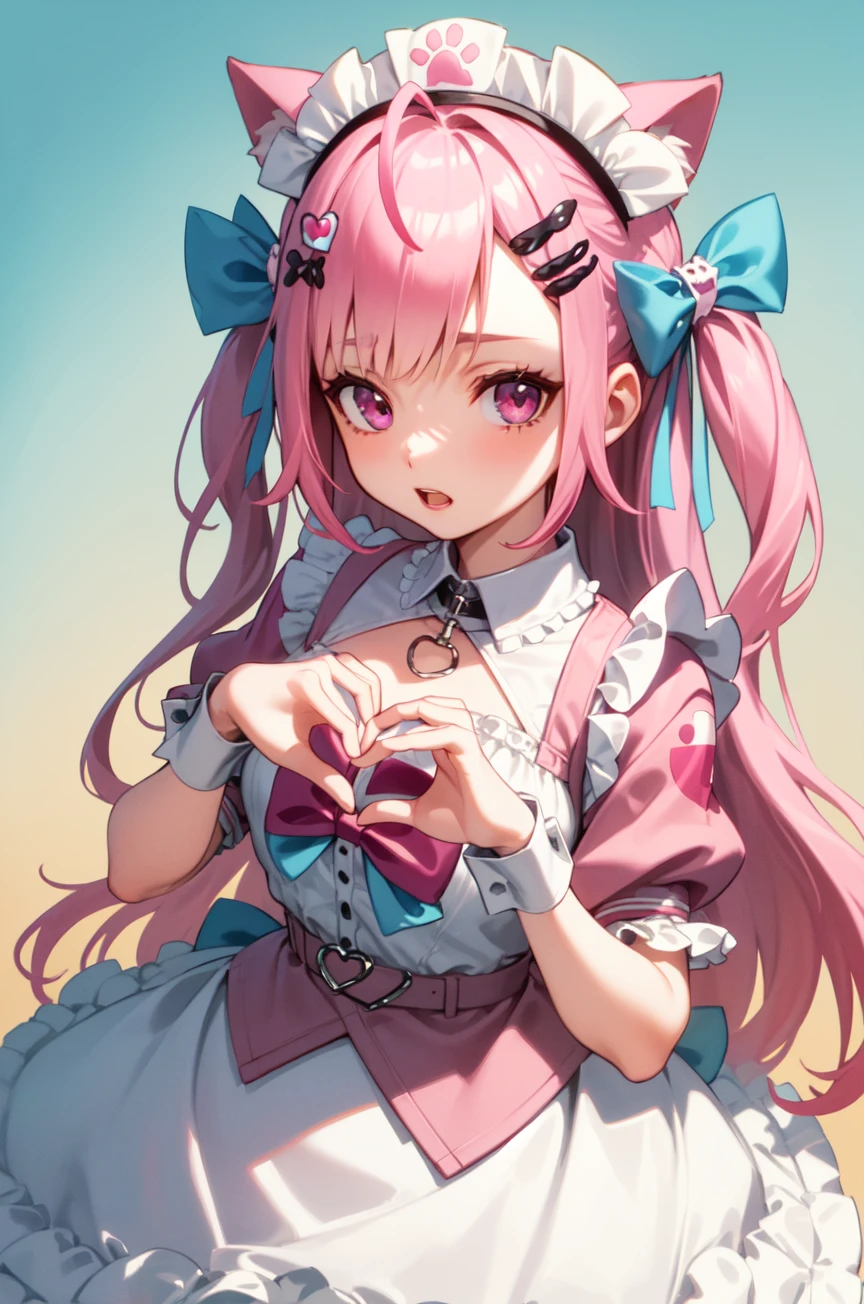 Yuuki Sakuna (結城さくな)