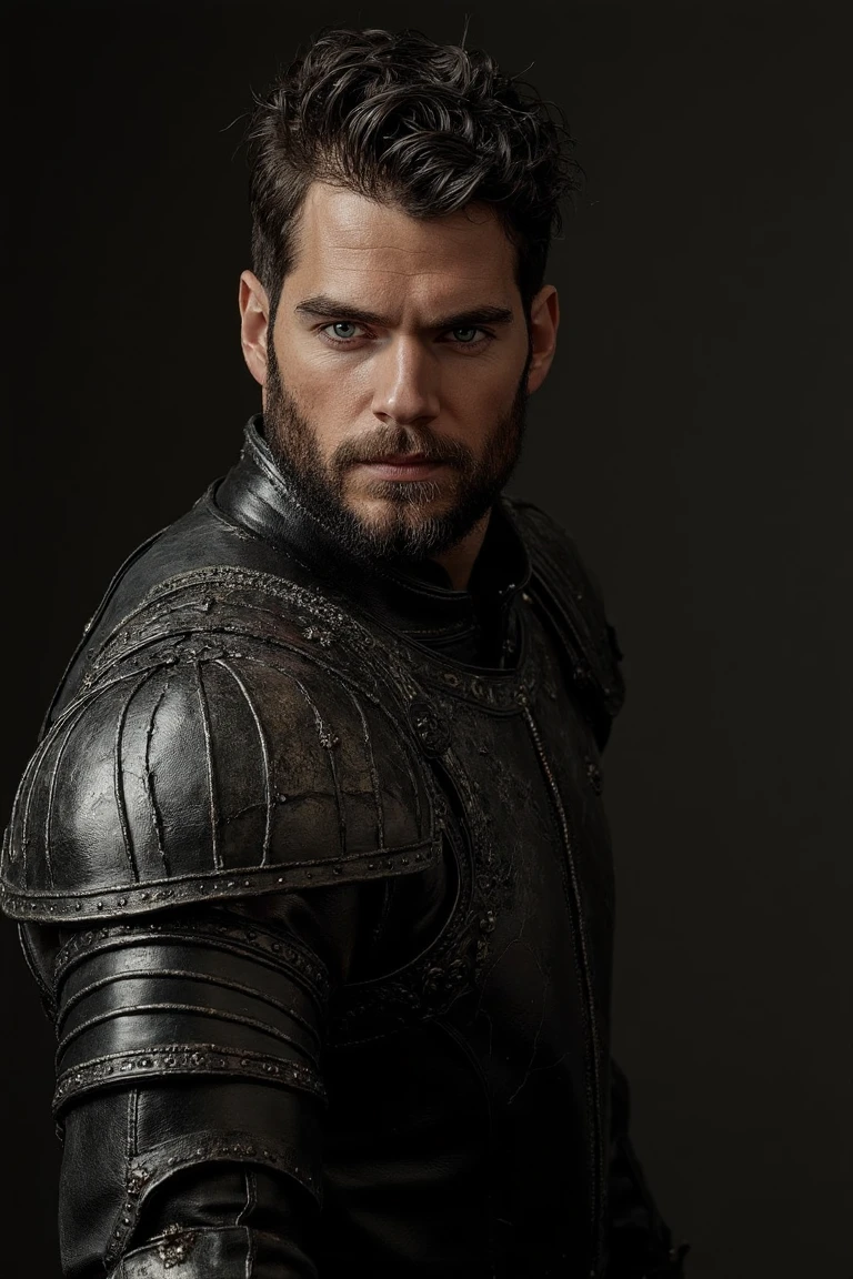 Henry Cavill v1.0