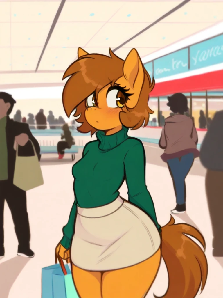 Venus Spring - MLP:FiM OC