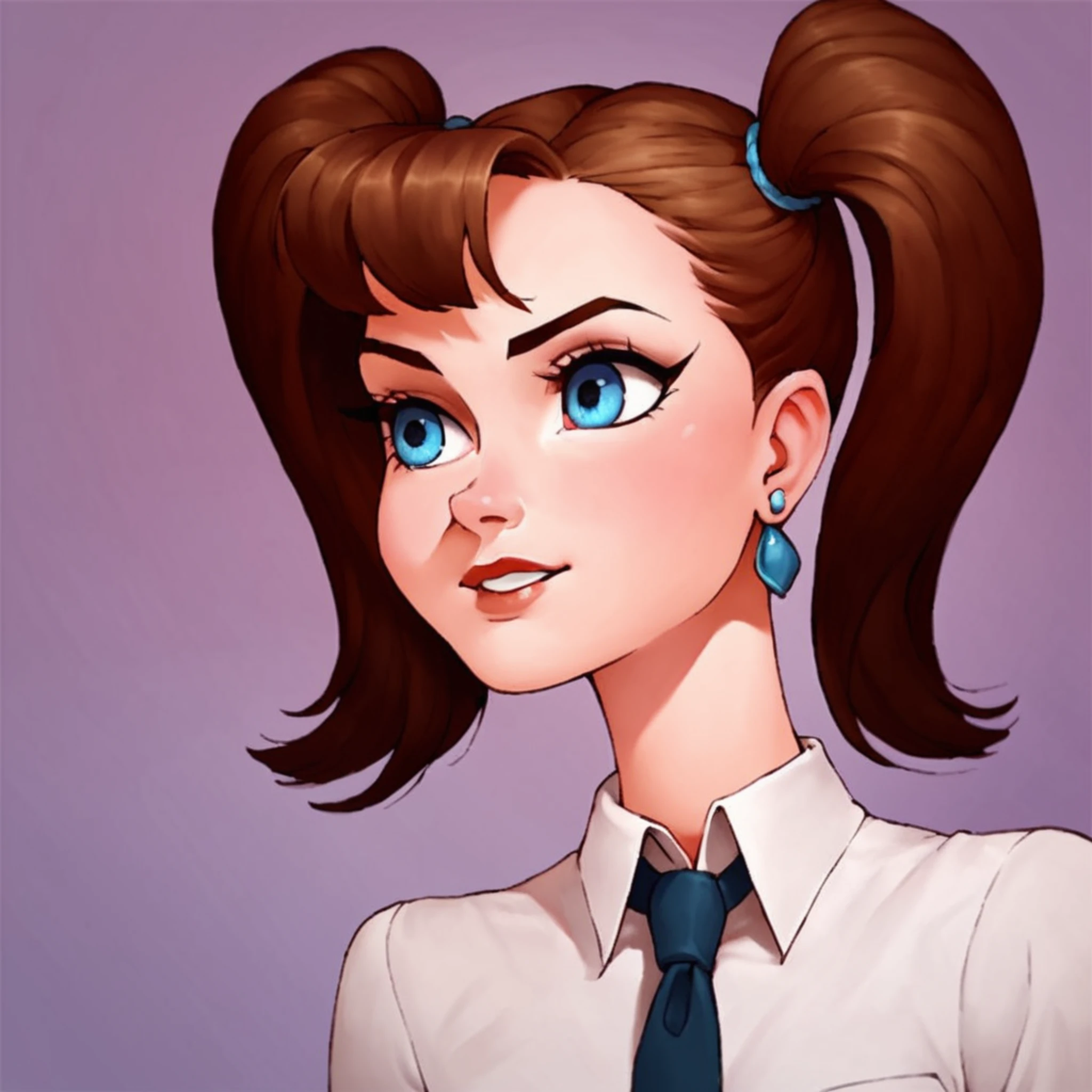 peskinhead artist style (digtal) V1