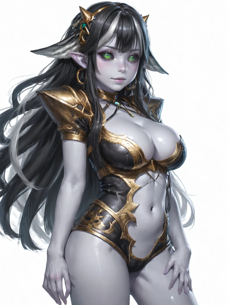 SDXL Lora Wisp (Taimanin RPG) v1.0(pony)