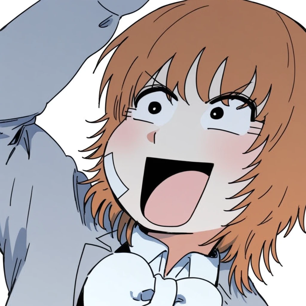 Robot girl noido / Kang Da-Yeon / webtoon V1