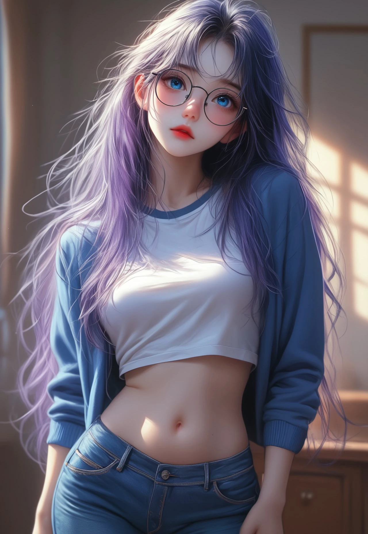 Teresa V1