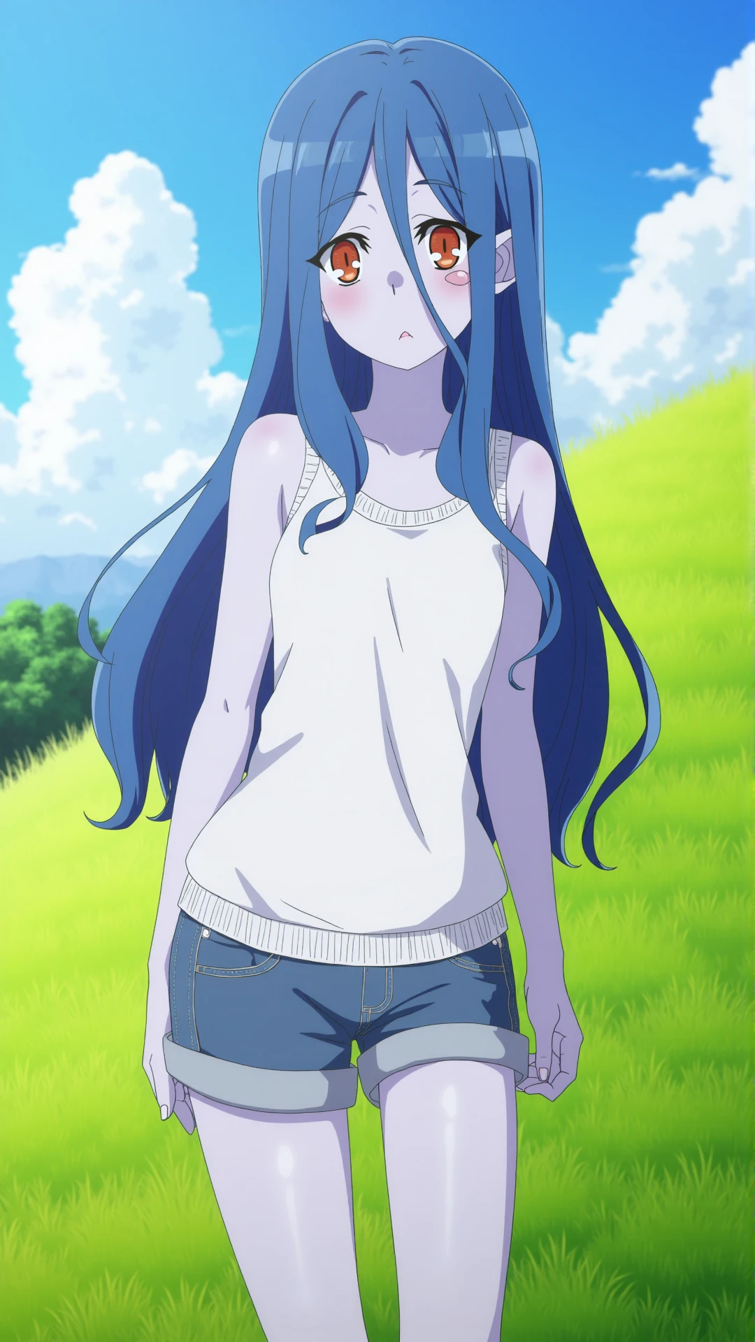 Wiene - Danmachi Flux 1 Dev LORA V1