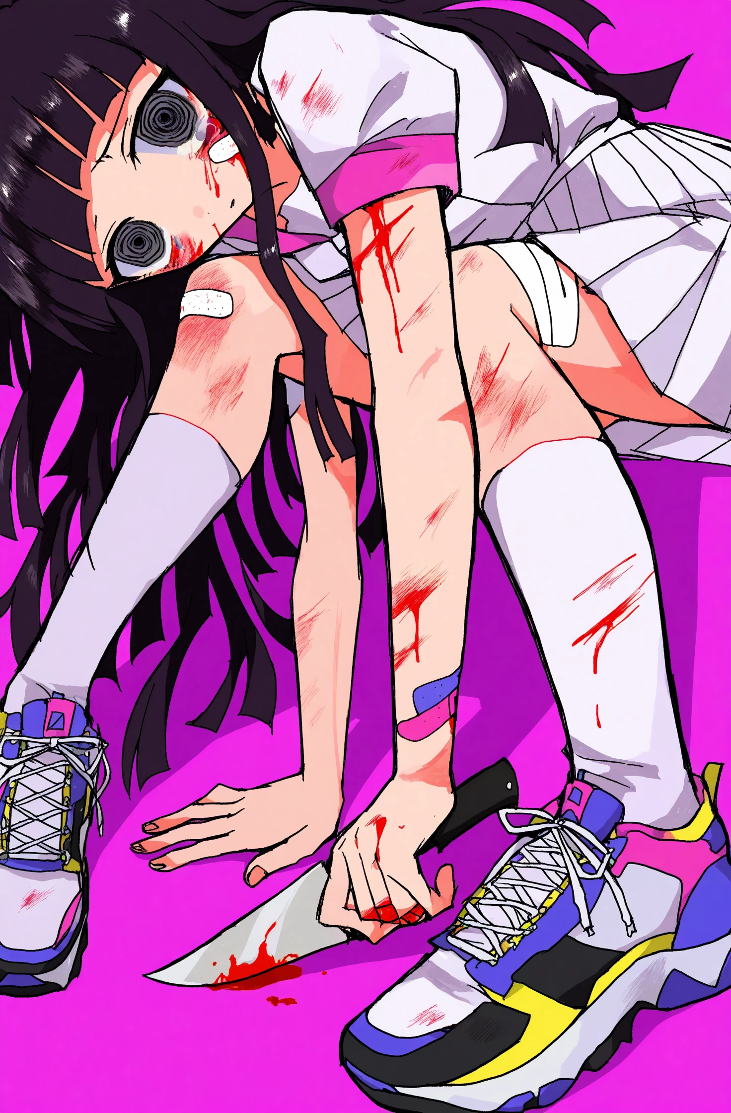 枝乃間/edanoma Style v1.0 for illustriousXL