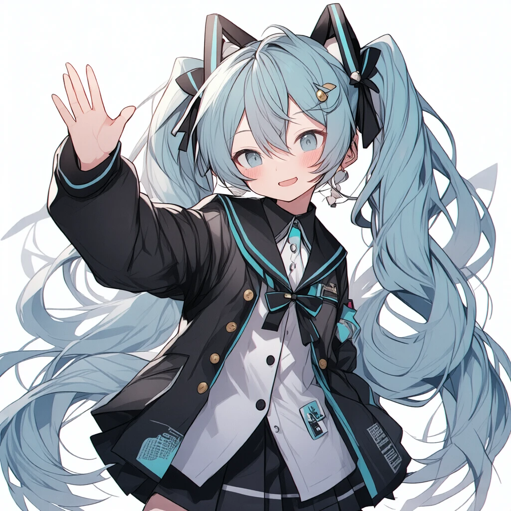 [SD3.5 L] Anime Style Lora v1.0