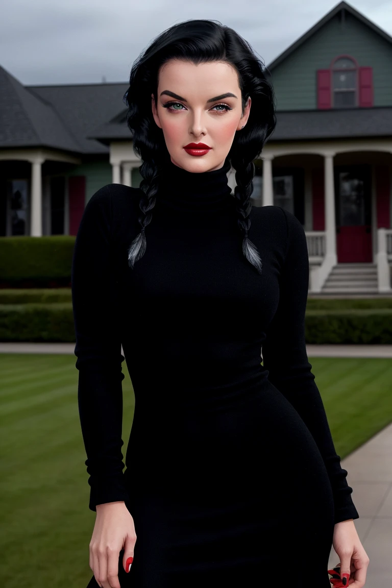 Jane Russell v1.0