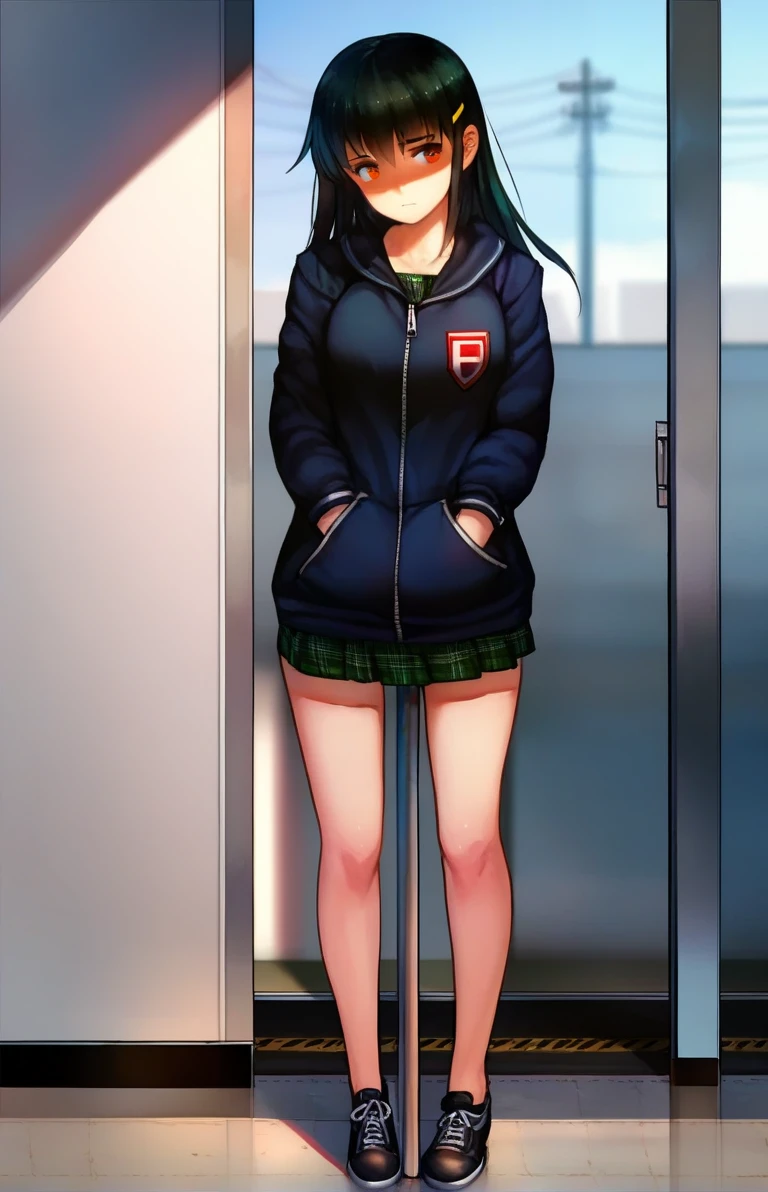 One Bar Prison for Illustrious v1.0