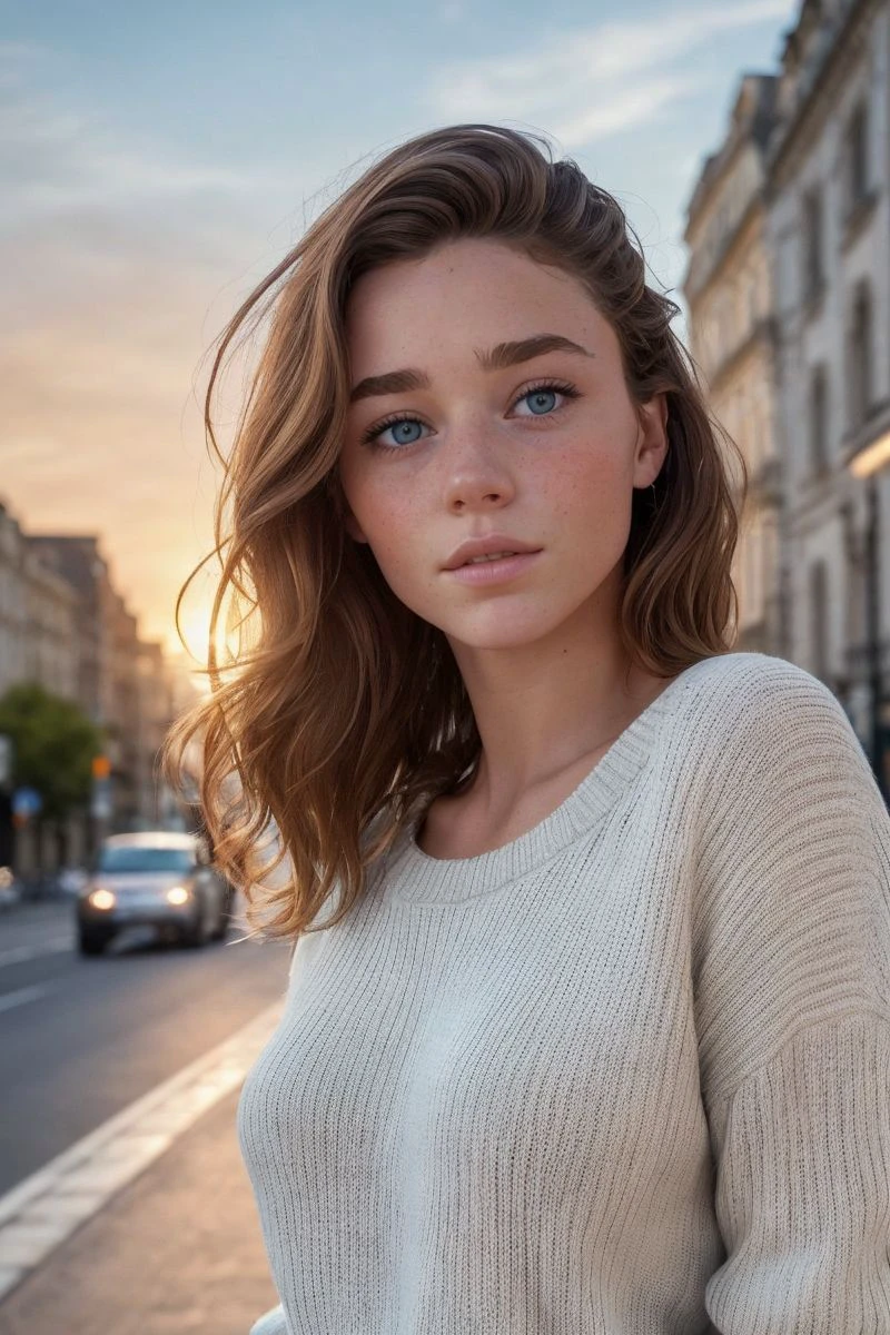 Anna Malygon v1.0