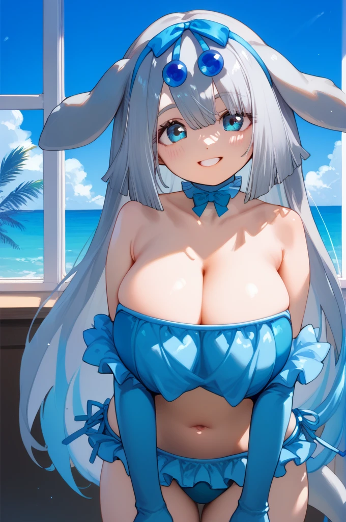 Dugong  / ジュゴン / 儒艮 (kemono friends / けものフレンズ / 動物朋友 ) v1.0
