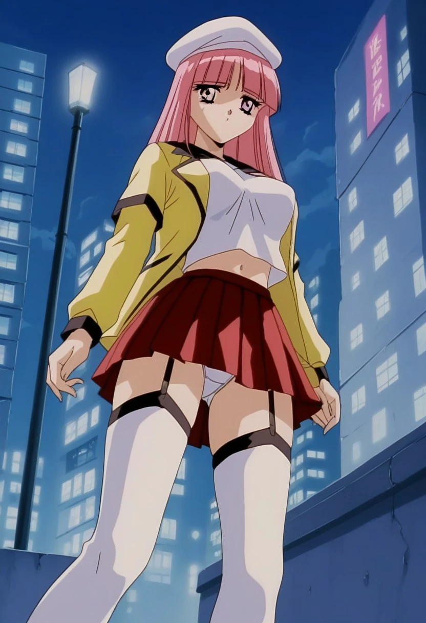 AI (curious fruit from the Cool Devices DVD)