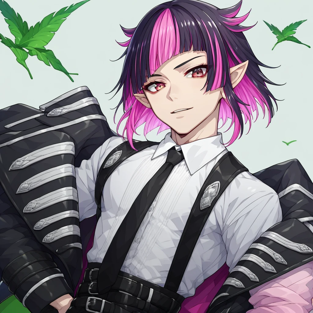 Lilia Vanrouge Twisted Wonderland V1