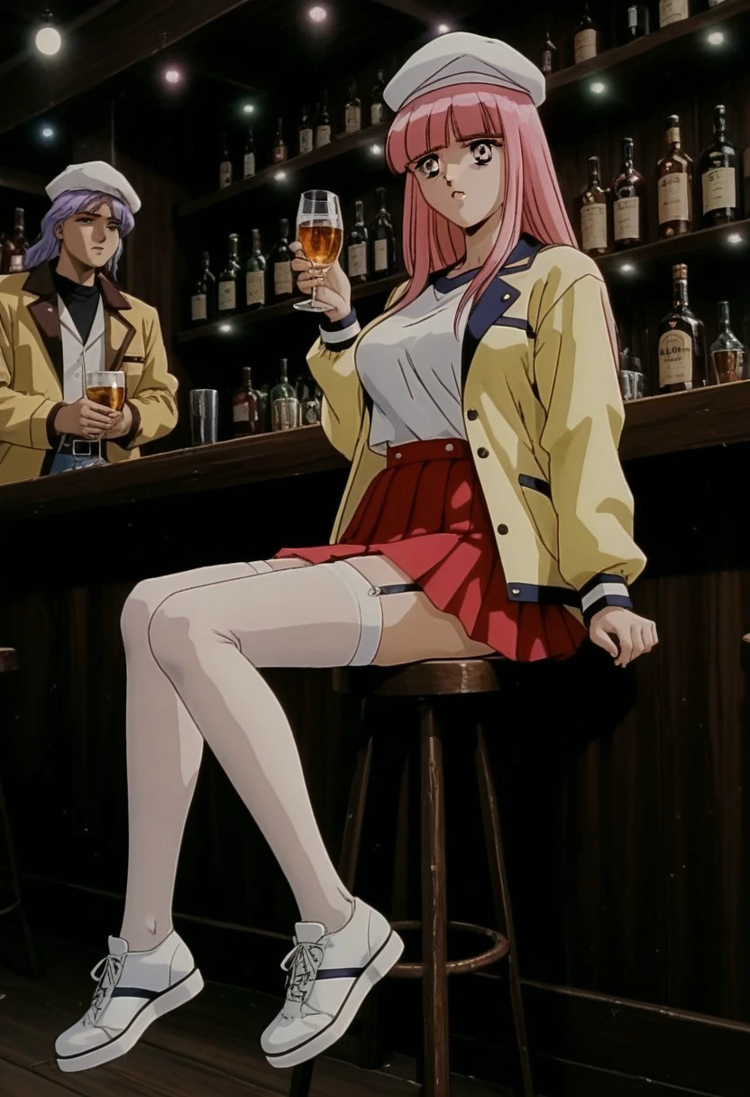 AI (curious fruit from the Cool Devices DVD)