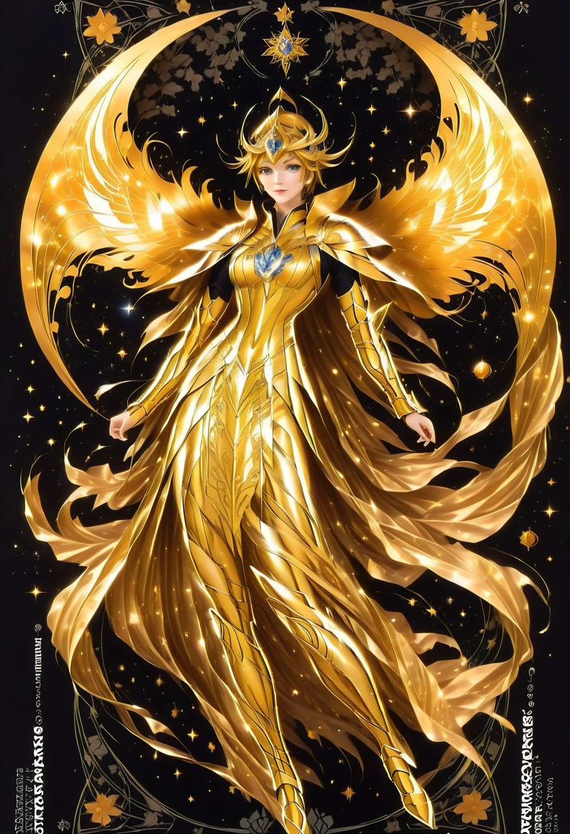 Saint Seiya MuFengchun Style Pony V2