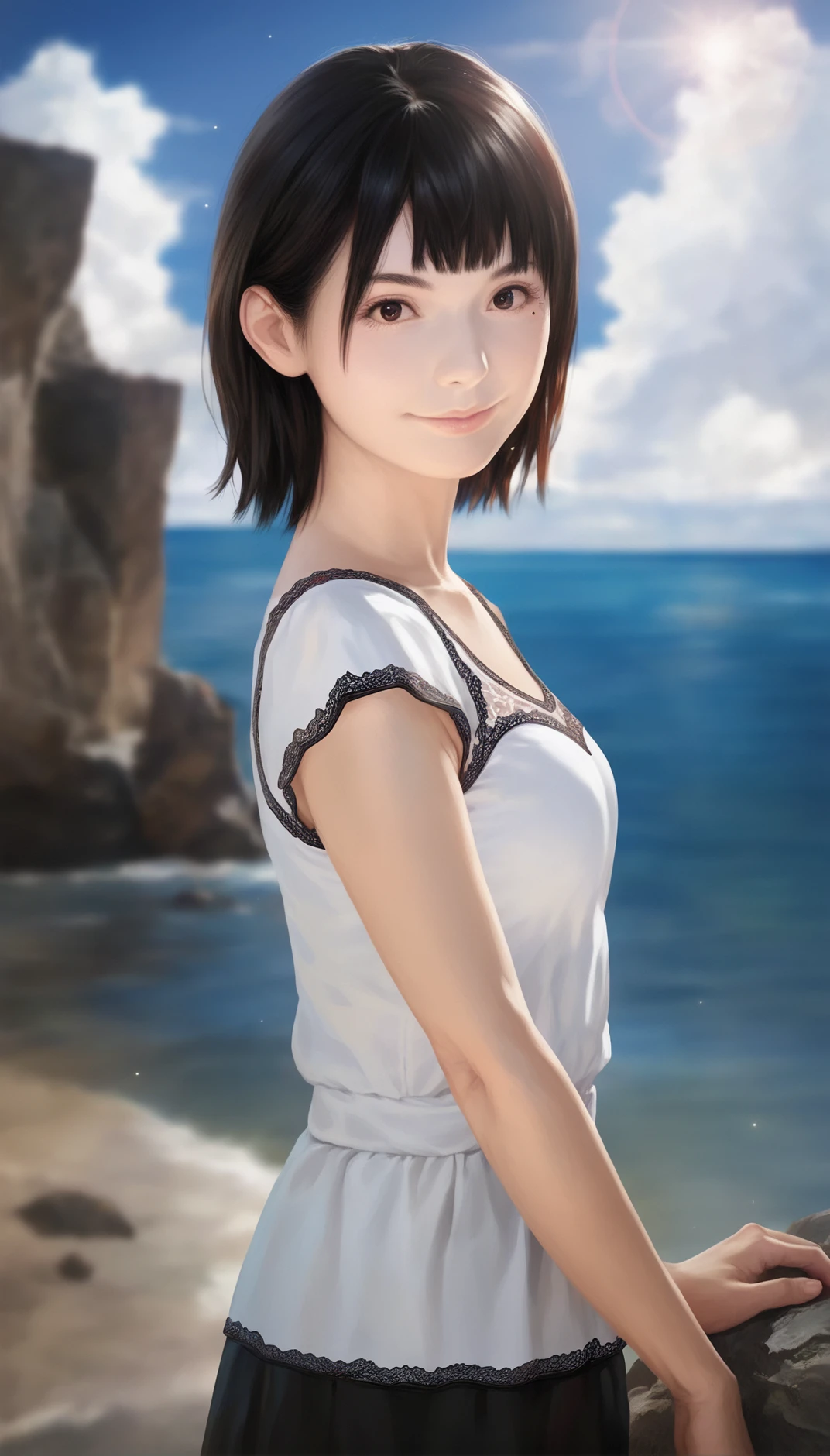 Chisato Shinjo PonyXL v1.0
