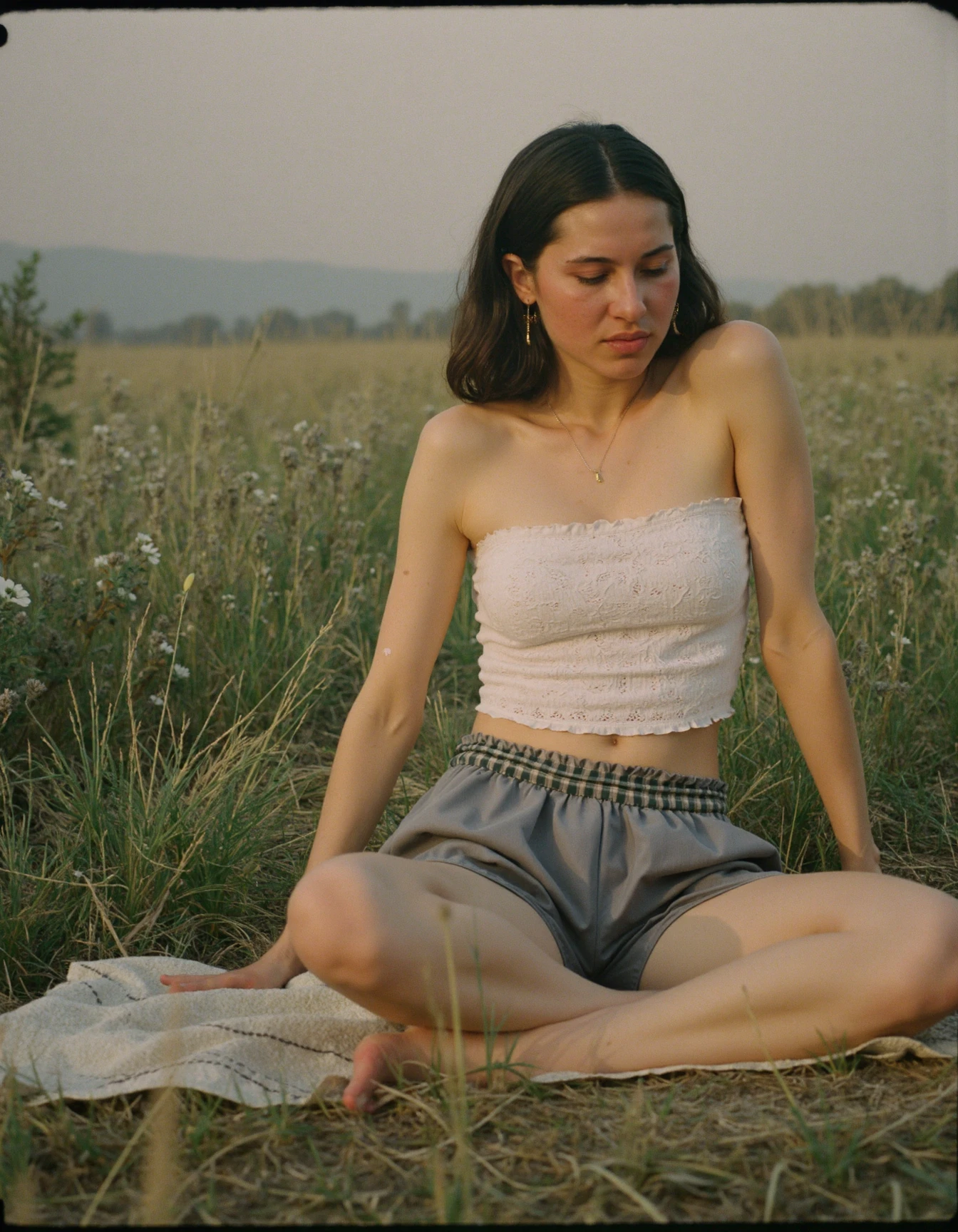 35mm Girls - Analog/Film Photography [FLUX DEV] v1.0