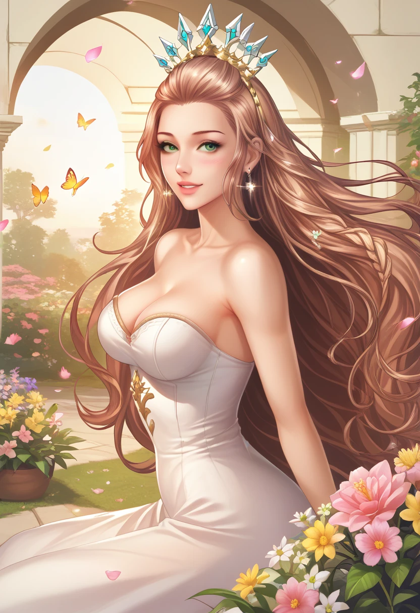 Goddess of Moon 1029