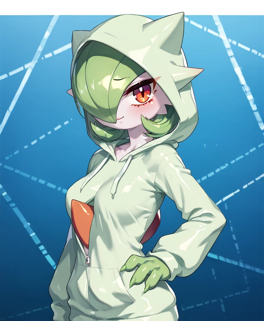 Style/kirlia/gardevoir/lopunny/meowscarada/glaceon [DrunkOak] v1.0