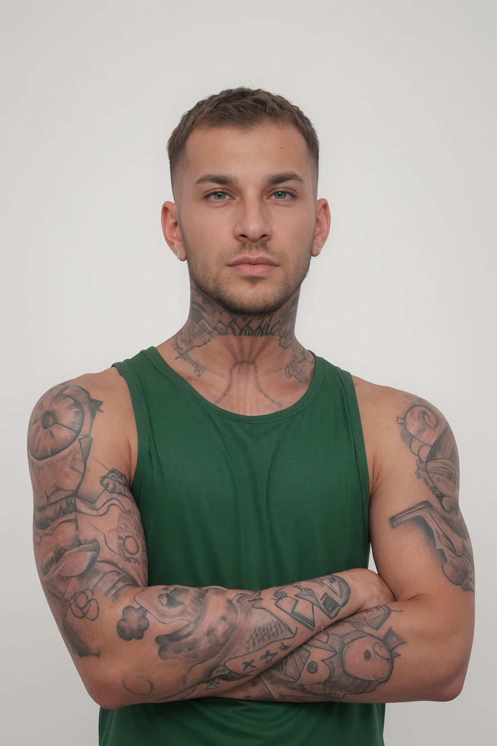 Mario Perozzi v1.0