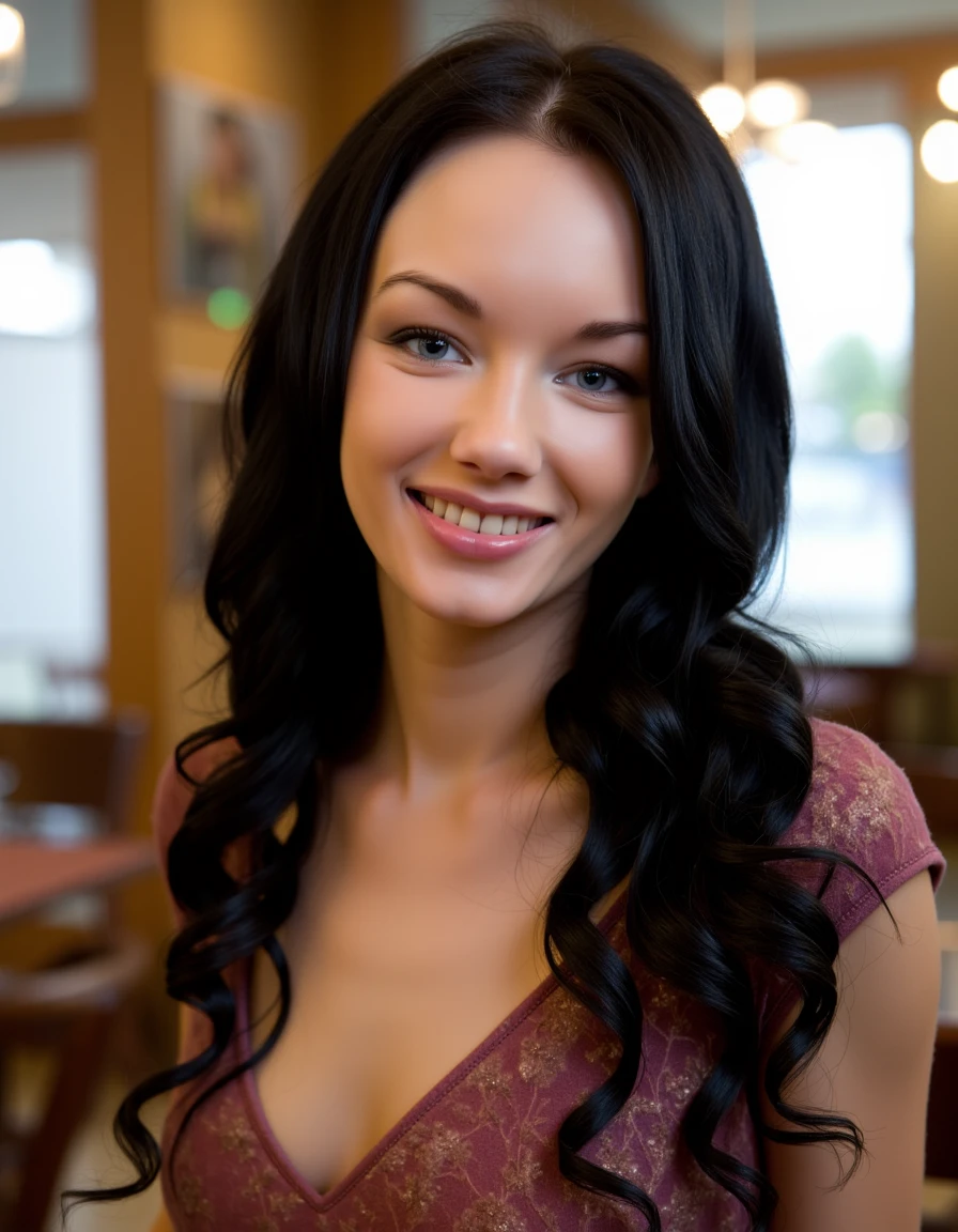 Loreen A (Flux) - Adult Film Actress V2