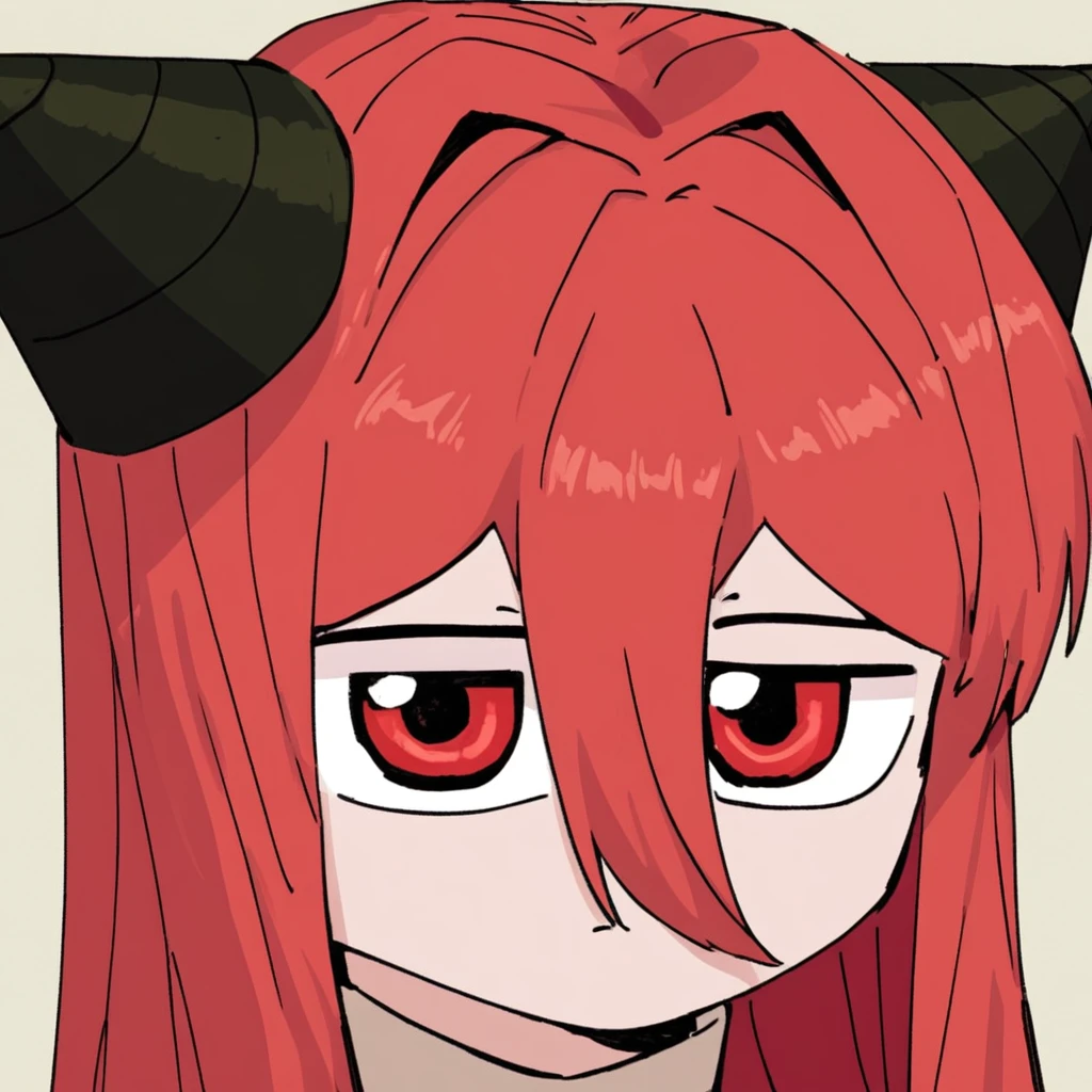 My Little Sister is the Demon Lord! / girls character pack / webtoon V1