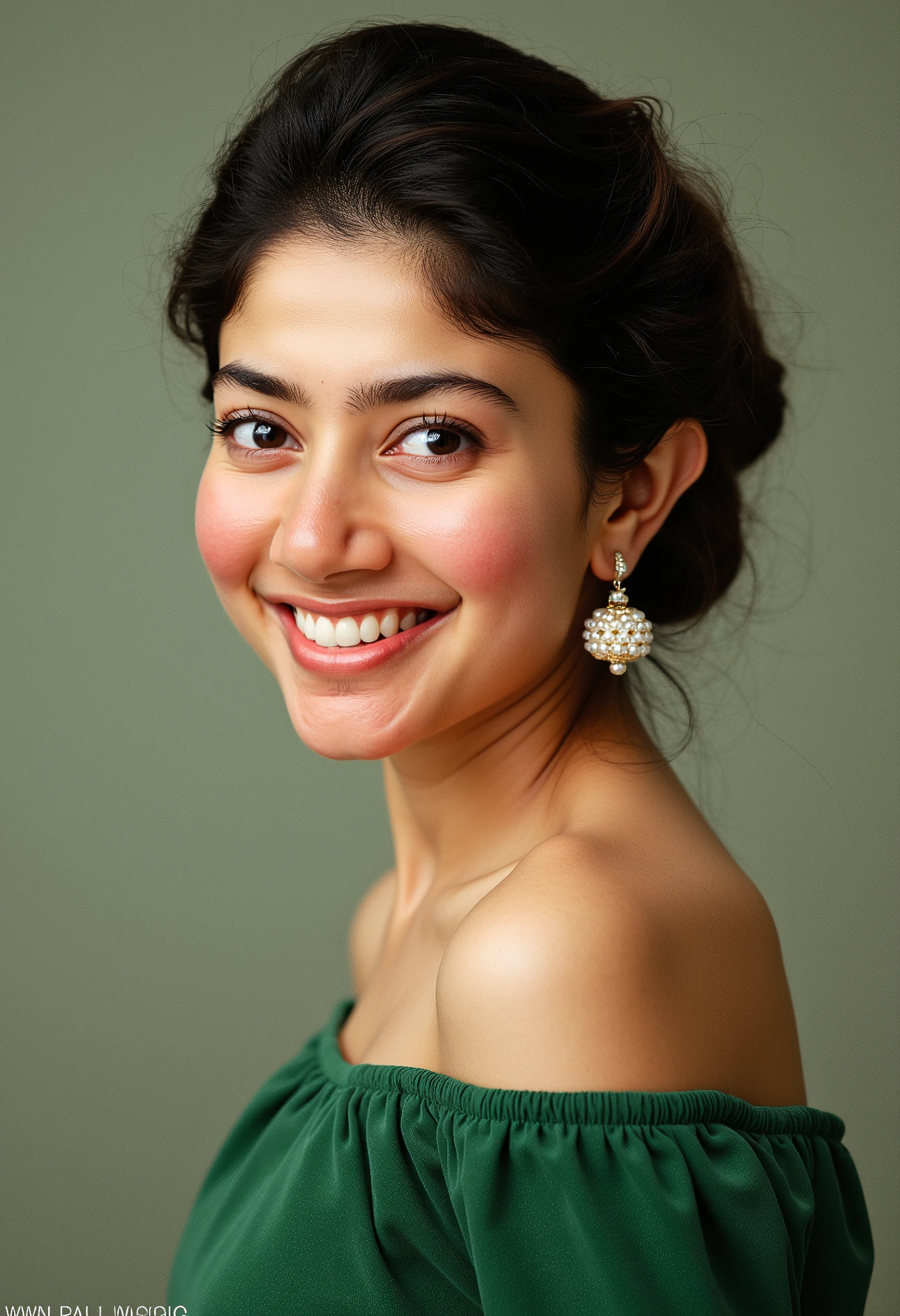Sai Pallavi Flux V1.0