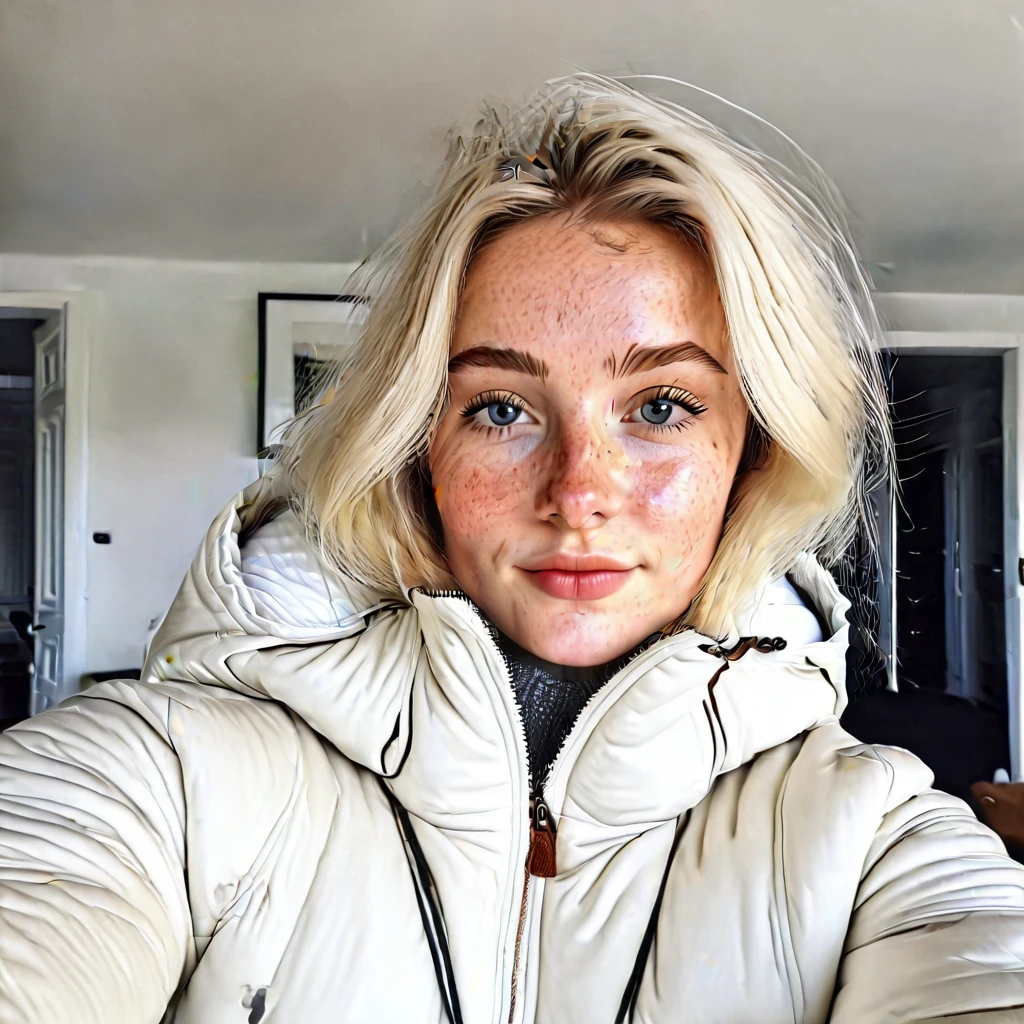 Anja Isaksen 101 V1