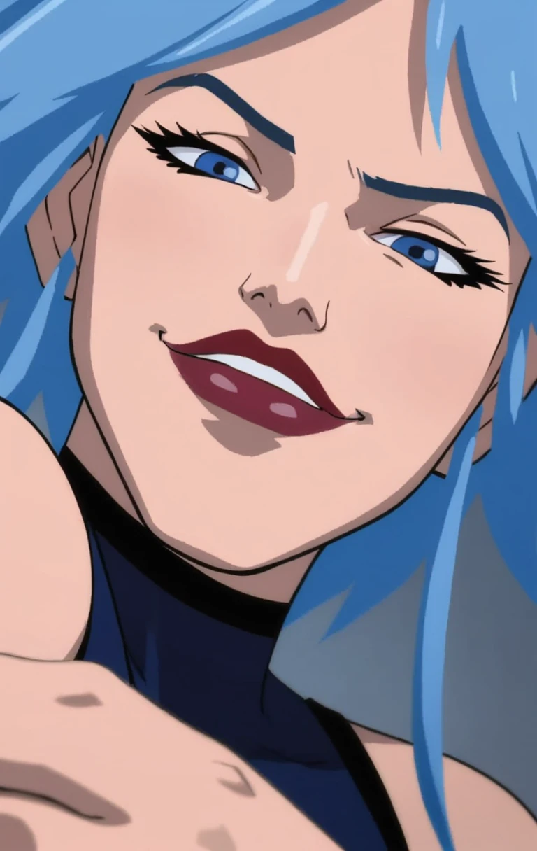 Killer Frost v1.0