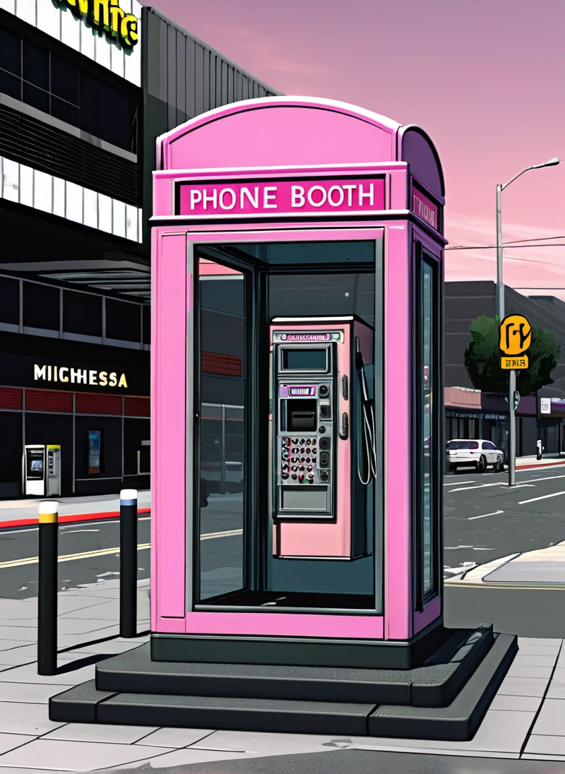 (no humans:1.49), (location:(jupiter:0.8) (mesa:1.42) (phone booth:1.42),(movie theater:1.28)),(color scheme:(pink theme:1.28),(pale color:1.28)), (object:(ring, jewellery:0.8)), (epic:1.2), trending on artstation, (high quality:1.2), (masterpiece:1.2), high details, incredibly absurdres, colorful), ,,(Fractal Art:0.8),(fabric:0.8) (ink sketch:0.8) (raindrops:1.42),(Minecraft game style:0.8), (The Simpsons, Matt Groening art style:1.28), (2/3_back:1.36) (asymmetrical:1.42) (wide_angle:1.36)