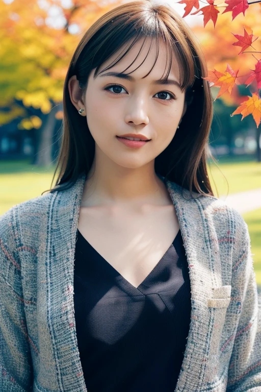 KawaguchiHaruna / 川口春奈_JP_Actress - SeaArt AIモデル