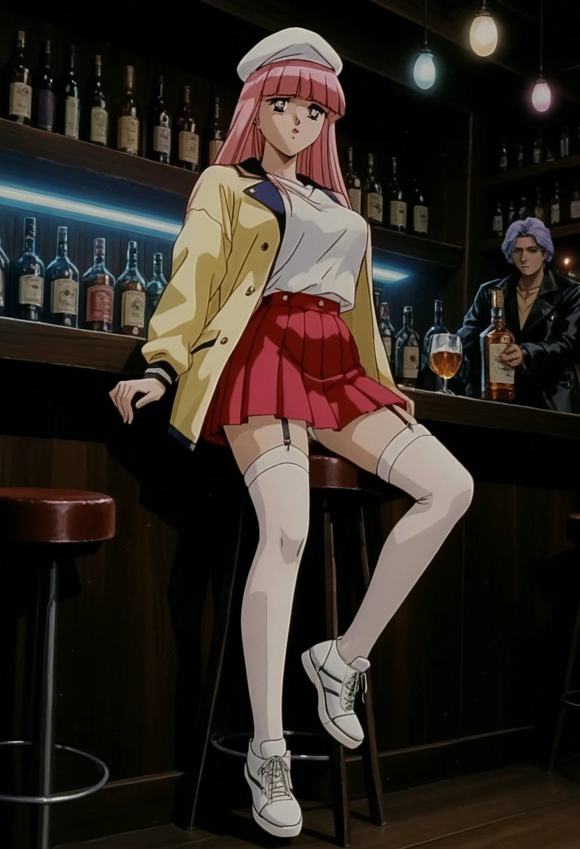 AI (curious fruit from the Cool Devices DVD)