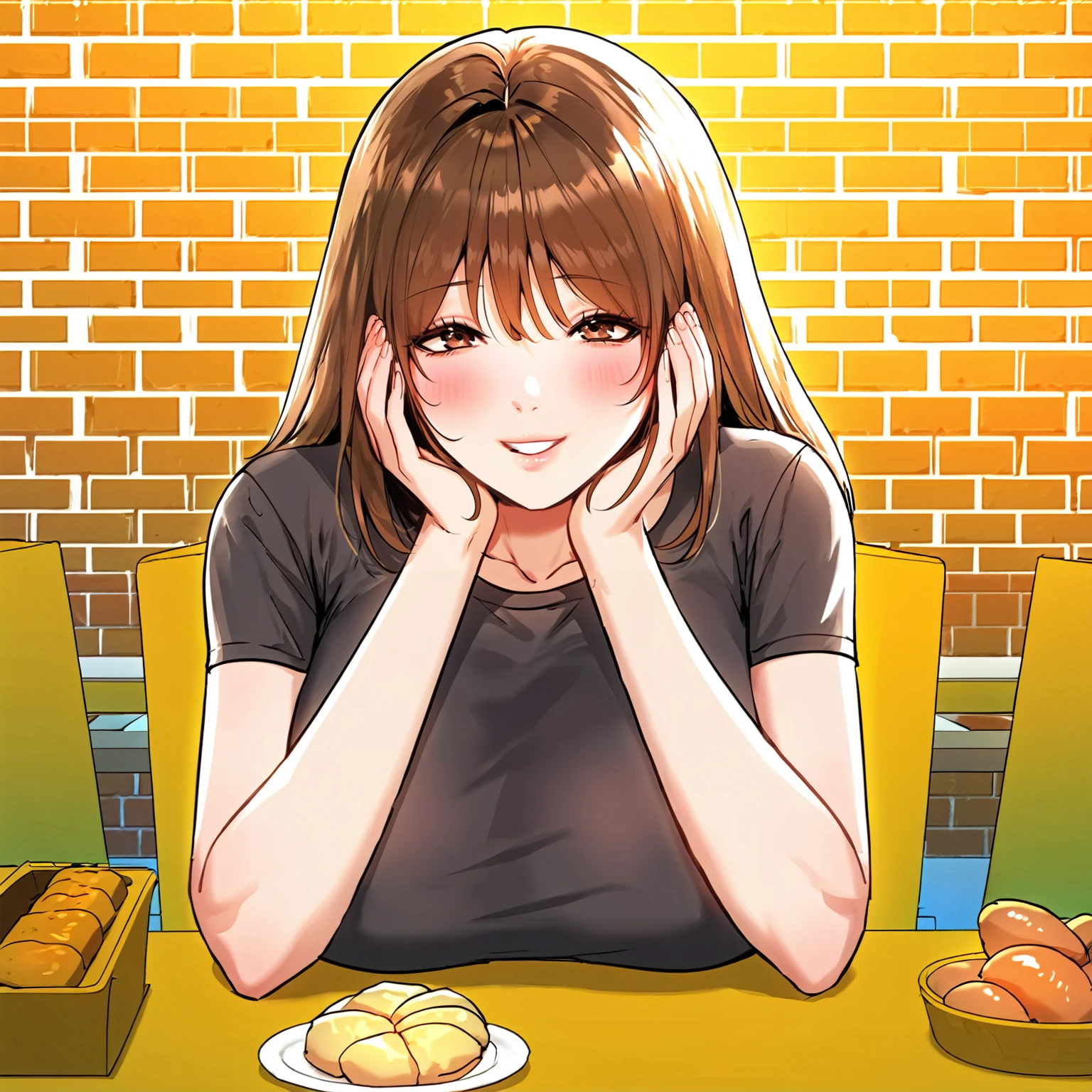 [ponyMy Landlady/富家女姐姐] Noona noona lora/荷莉姐 v2.0
