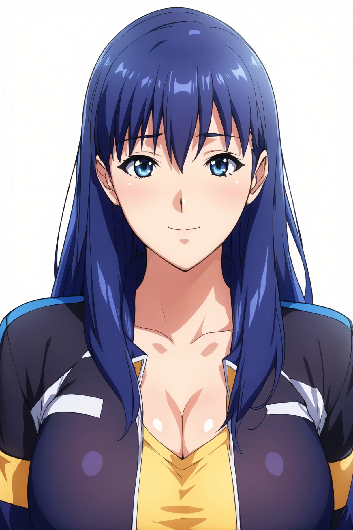 Makoto Kano 狩野真琴 | Wife Stealing Zero 妻ネトリ 零 僕の過ち 彼女の選択 v1.0