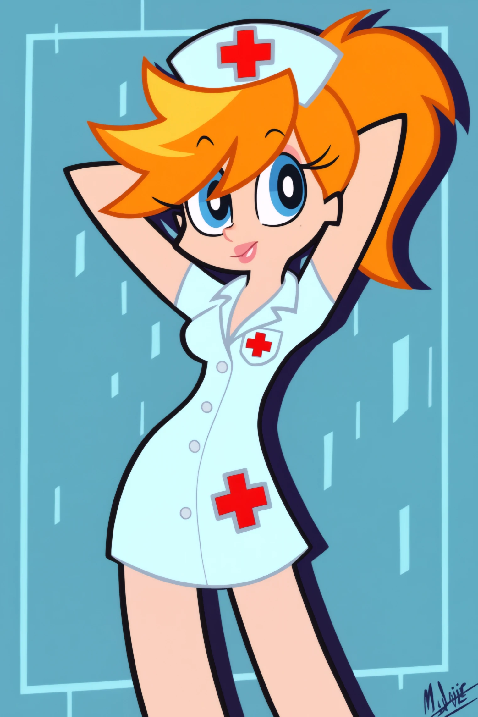 RandomCartoon PDXL