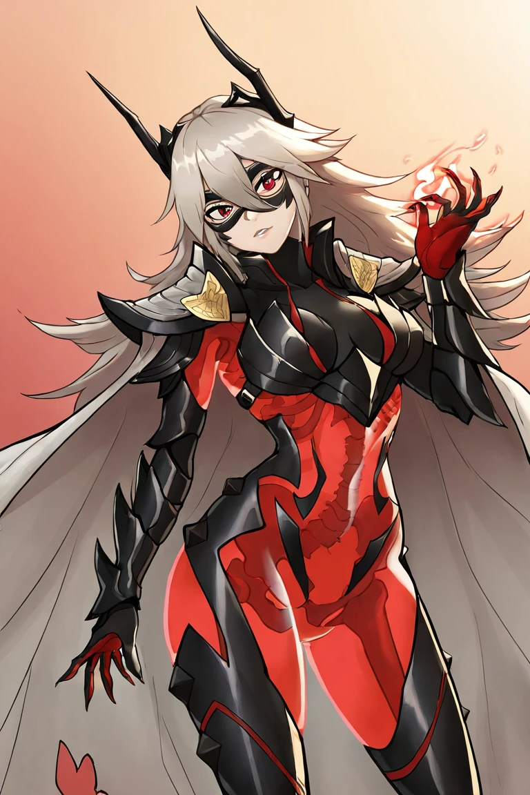 [PonyXL+ Illustrious] Fire Emblem - Thrasir Illustrious
