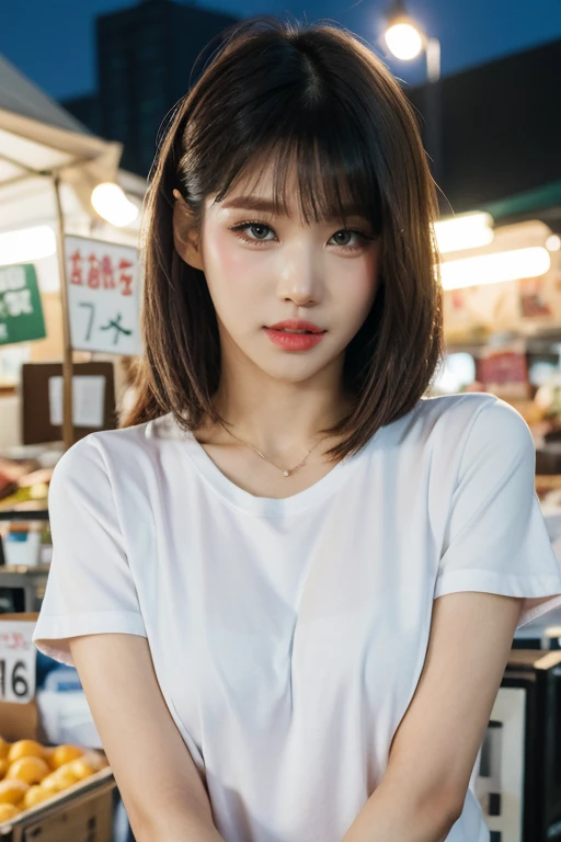 Not GIRL CRUSH - Taeri v1.5