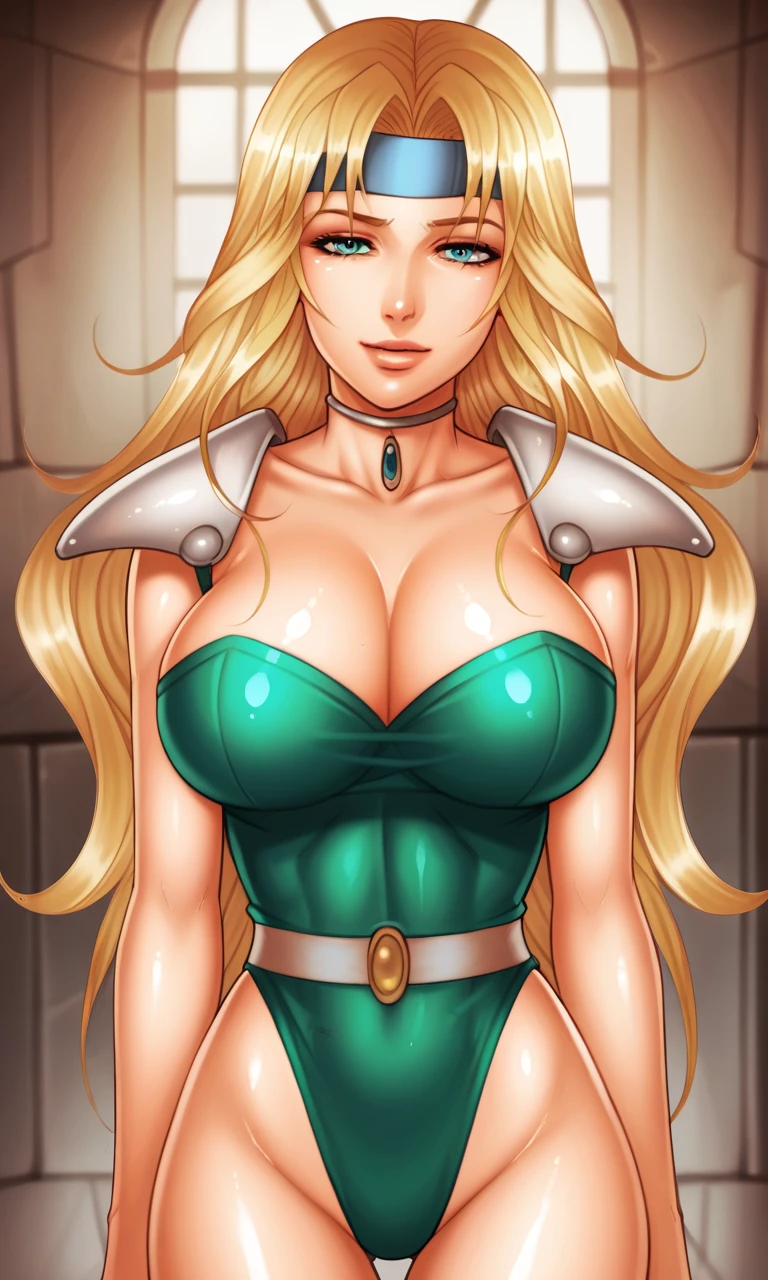 セリス・シェール_type_mm(Celes Chere_type_mm)(PONY) v1.0