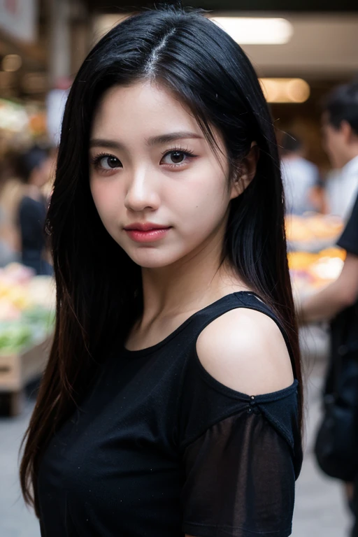 Not Kep1er - Yeseo v1.5