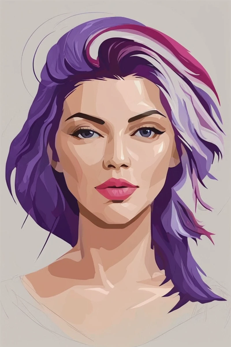 Abstract Vector Style v1.0