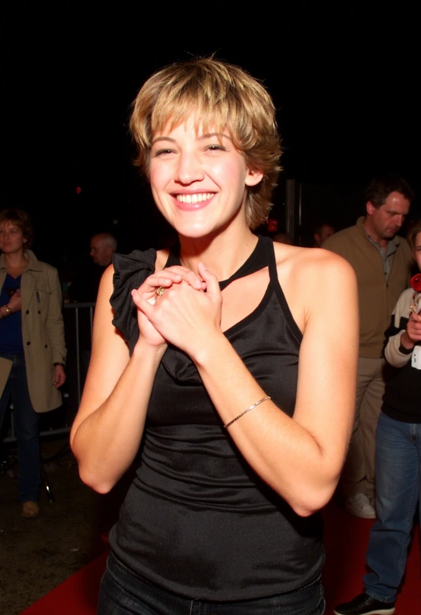 Colleen Haskell v1.0
