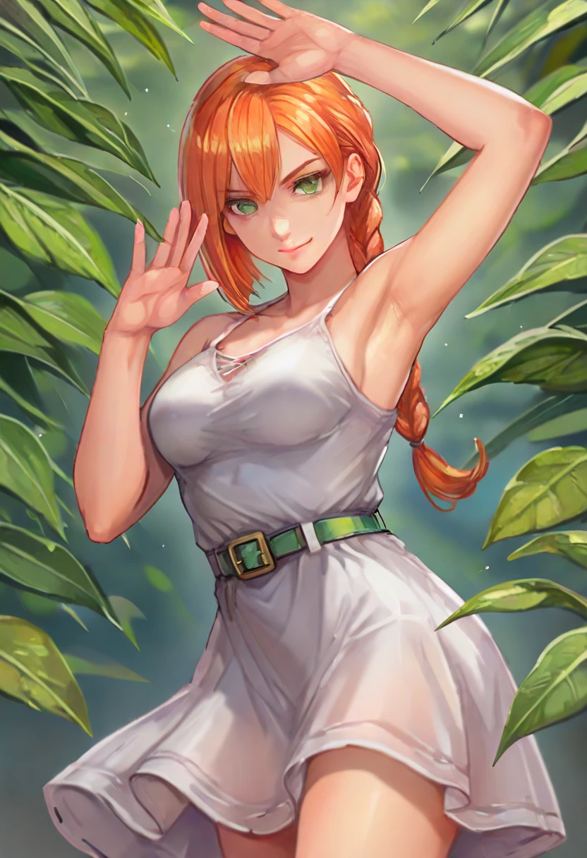 miche/michemashu Style - Illustrious-XL V1