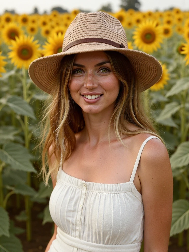 Ana De Armas Flux.1-D [LoRa] v1.0
