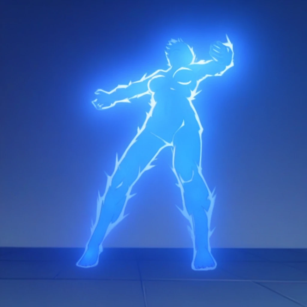 Zzzax (The Incredible Hulk) V1