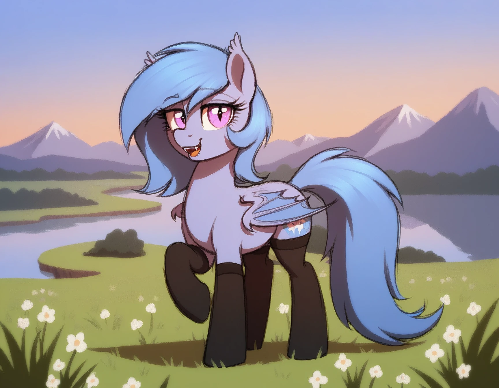 Lucky Roll by thebatfang | PDXL v1.0