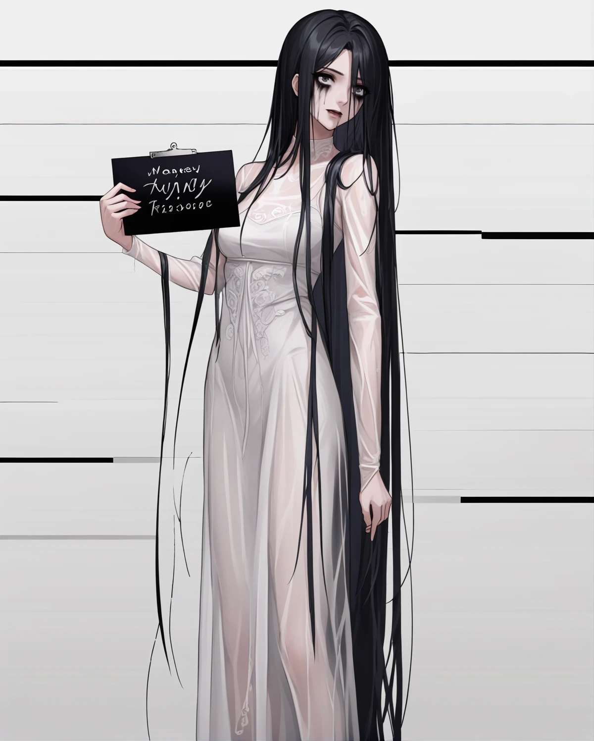 monogirl PONY STYLES KOF13