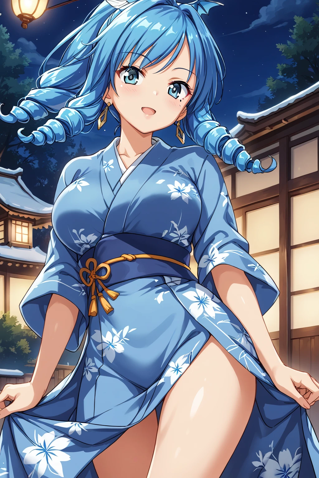 Warin chan (Umimonogatari) warin_pony_v1