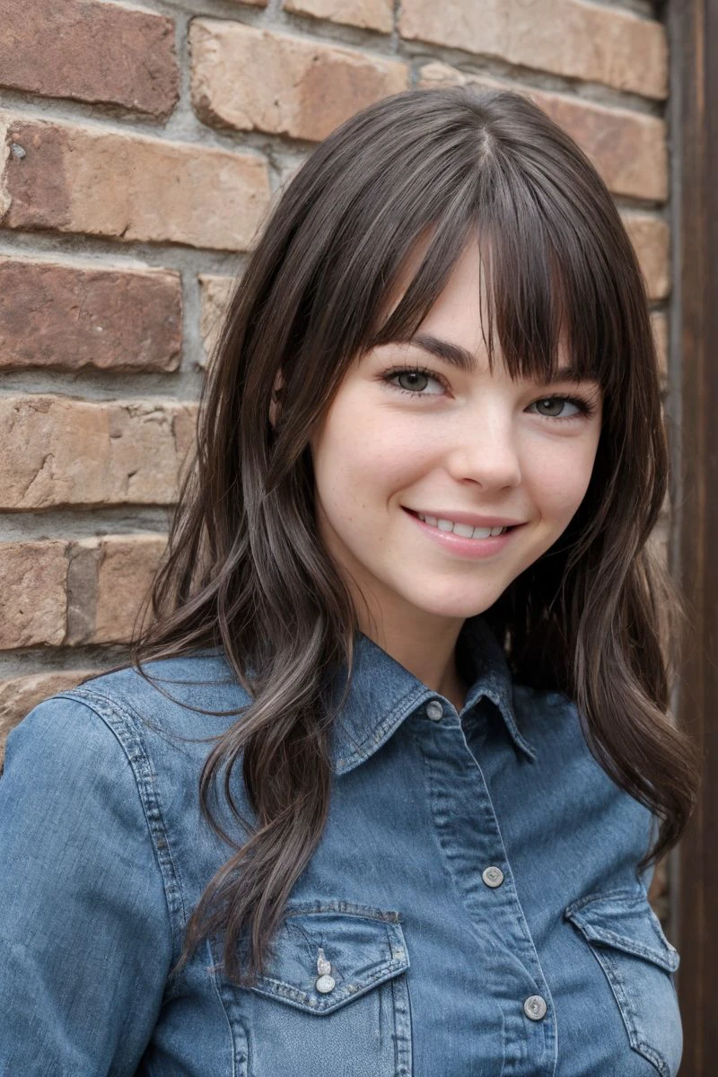 Sylvie Sterling v1.0