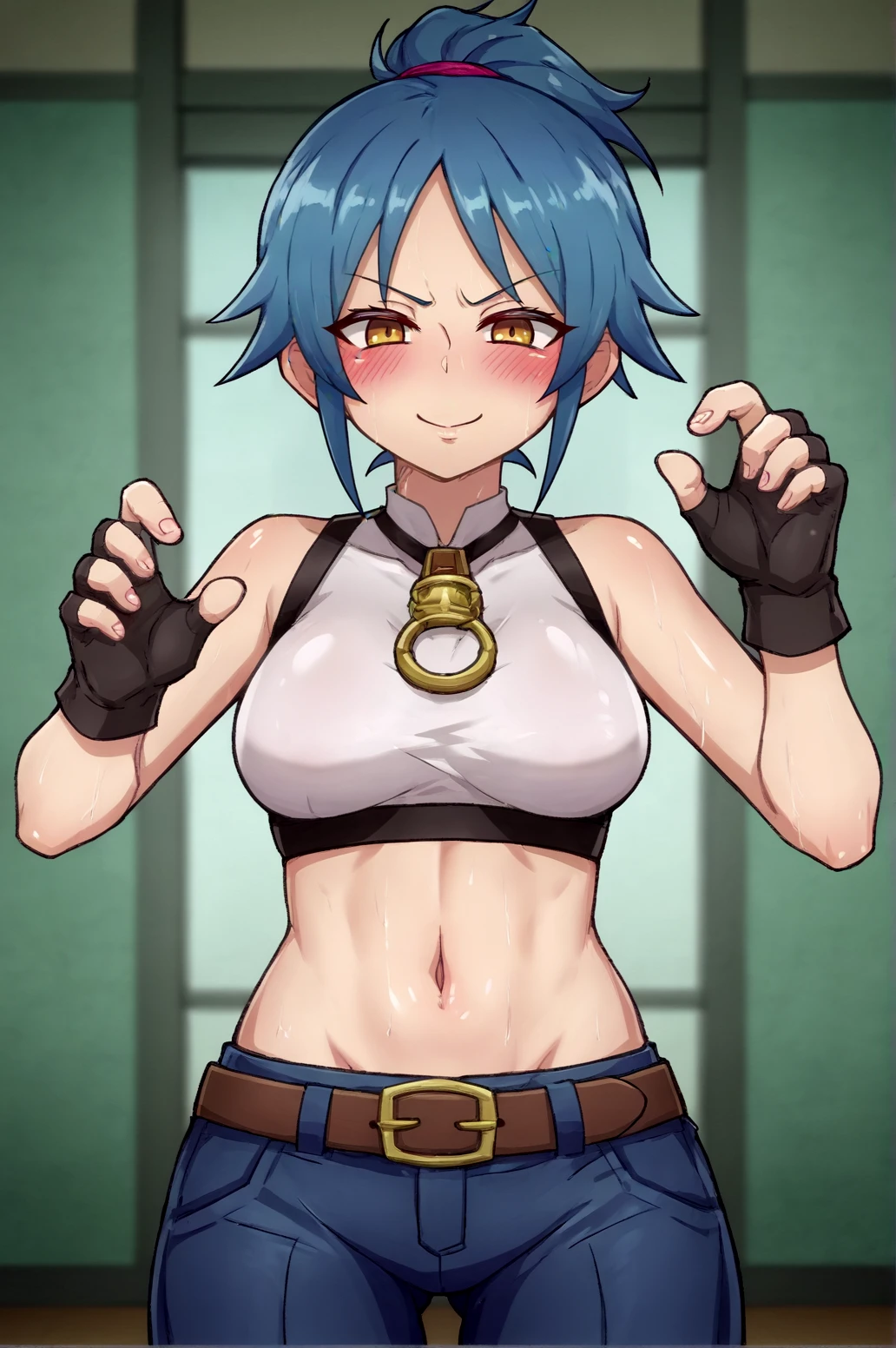 Finaka [Artstyle][COMMISSION]