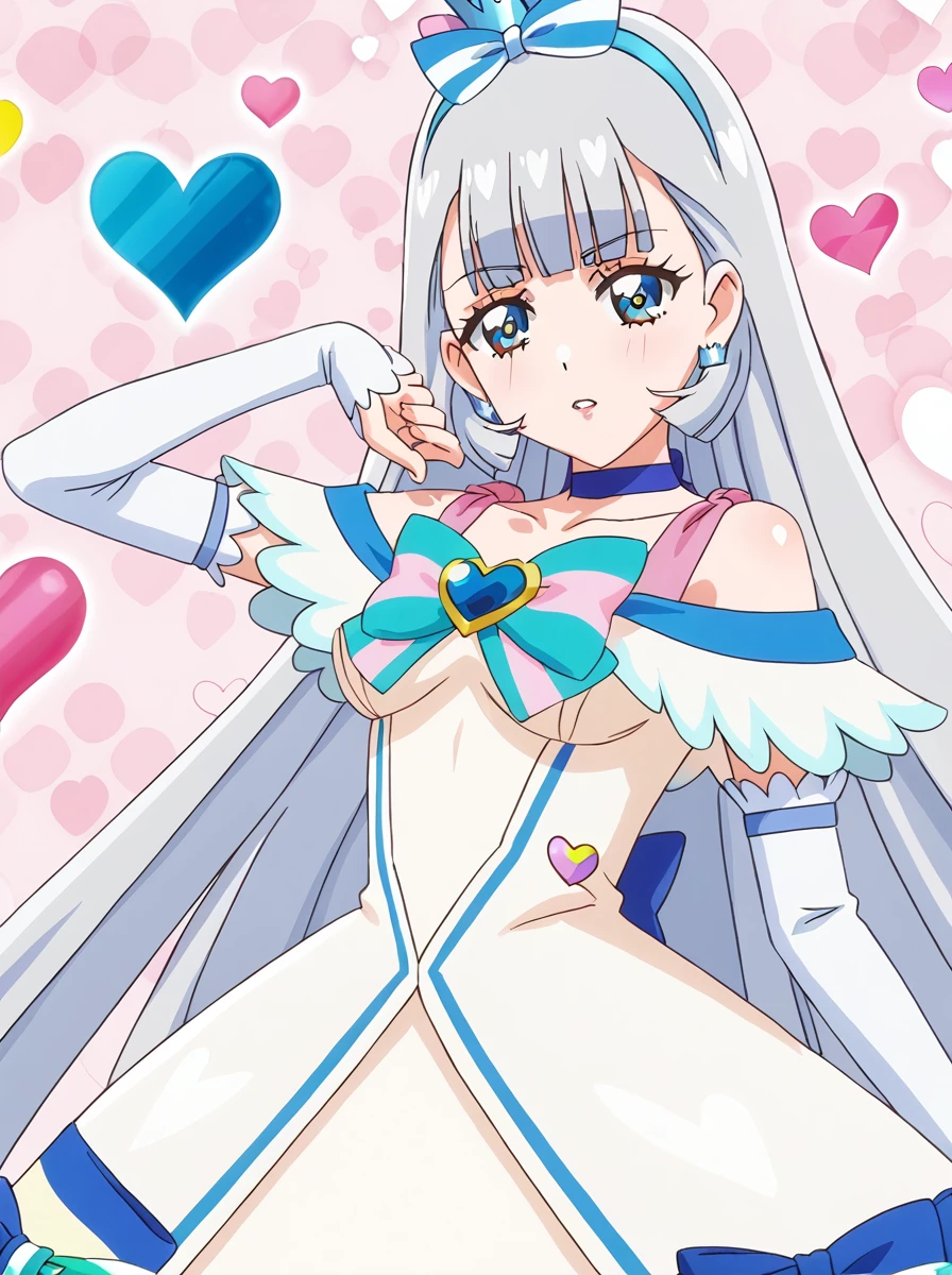 Cure Nyammy [Wonderful Precure] v1.0